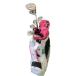  Callaway SOLAIRE(2018) 8S( caddy bag имеется ) Pink Lady -s комплект клюшек CS Flex L