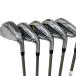  TaylorMade ROCKET BLADEZ 5S женский железный комплект IR Flex L