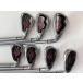  Callaway BIG BERTHA IRONS(2006) 9S железный комплект IR Flex R
