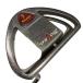  TaylorMade Rossa agsi monza corza средний сяку ( каблук ) 37 дюймовый короткая клюшка PT Flex прочее 