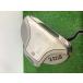  Odyssey WHITE STEEL 2*ball 33 дюймовый короткая клюшка PT Flex прочее 