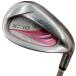 Dunlop XXIO(2020) AW( бордо ) женский Wedge WG Flex A