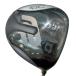  Royal Collection RC SFD BLACK 9.5° Driver DR Flex S