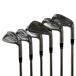  Honma Golf TOUR WORLD TW727Vn FORGED 6S железный комплект IR Flex S