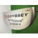  Odyssey двойной сила Rossi -2 короткая клюшка DUAL FORCE ROSSIE II б/у D разряд 