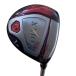  Dunlop XXIO(2018) 3W( бордо ) женский Fairway Wood FW Flex L