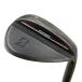  Bridgestone BRIDGESTONE FORGED m( черный ) 58°/12° Wedge WG Flex S