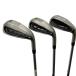  Mizuno SURE DD SI 3S железный комплект IR Flex R