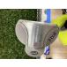  Odyssey белый steel 2 мяч короткая клюшка WHITE STEEL 2*ball 33 дюймовый б/у D разряд 