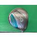  булавка PINGlapsoti Fairway Wood (2015) RHAPSODY(2015) 5W женский Flex L б/у D разряд 