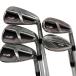  TaylorMade M4 5S женский железный комплект IR Flex L