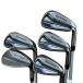  TaylorMade Speed Blade 5S женский железный комплект IR Flex L
