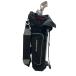  TaylorMade Taylor Made 320K 5S( caddy bag имеется ) комплект клюшек CS Flex UNI