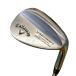 Callaway MACK DADDY 2 Хромированный металлизированный 54°/14°S Wedge WG Flex S