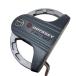  Odyssey WHITE STEEL 2*ball SRT 33 дюймовый короткая клюшка PT Flex прочее 