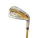  Honma Golf BERES(2019) #5 женский одиночный товар железный LI Flex L