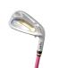  Honma Golf BERES(2019) #6 женский одиночный товар железный LI Flex L