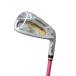  Honma Golf BERES(2019) #6 женский одиночный товар железный LI Flex L