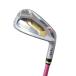  Honma Golf BERES(2019) #5 женский одиночный товар железный LI Flex L