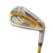  Honma Golf BERES(2019) #6 женский одиночный товар железный LI Flex L