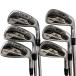  Cobra KING cobra S2 FORGED 6S железный комплект IR Flex S