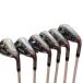  TaylorMade M2 8S женский железный комплект IR Flex L