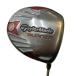  TaylorMade BURNER(2007) 10.5° Driver DR Flex прочее 