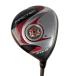  McGregor MACTEC FH 101 5W Fairway Wood FW Flex SR