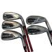  TaylorMade STEALTH HD(2023) 5S женский железный комплект IR Flex A