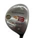  TaylorMade BURNER RESCUE(2008) U3(19°) USA служебная программа UT Flex S