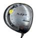 Mizuno MP-600 10.5° Driver DR Flex S