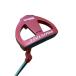  Wilson PROSTAFF PS-22 RED 34 дюймовый короткая клюшка PT Flex прочее 