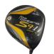  Cobra KING cobra S9-1 PRO S 9.5° Driver DR Flex S