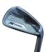  Callaway X FORGED(2018) #4 одиночный товар железный LI Flex S