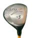  Dunlop XXIO(2004) 5W Fairway Wood FW Flex прочее 