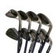  Bridgestone TOURSTAGE V301 CL 9S женский железный комплект IR Flex L