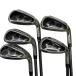  TaylorMade BURNER SUPER LAUNCH 5S женский железный комплект IR Flex L