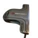  Odyssey WHITE STEEL 2*ball BLADE 35 дюймовый короткая клюшка PT Flex прочее 