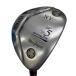  McGregor MACTEC NV iX 5W Fairway Wood FW Flex SR