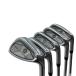  Yamaha inpres RMX FORGED 6S железный комплект IR Flex R