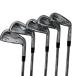 �L�����E�F�C X FORGED MAX(2025) 5S �A�C�A���Z�b�g IR �t���b�N�XS