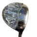  Callaway PARADYM Ai SMOKE MAX FAST 5W женский Fairway Wood FW Flex L