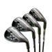  Callaway X*20 6S USA железный комплект IR Flex UNI