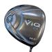  Bridgestone TOURSTAGE ViQ CL(2010) 13.5°( aqua blue ) Driver DR Flex L