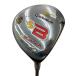  TaylorMade BURNER(2008) 3W(15°) Fairway Wood FW Flex S