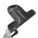  Odyssey WHITE STEEL 2*ball BLADE2 34 дюймовый короткая клюшка PT Flex прочее 