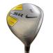  Nike SasQuatch Fairway Wood 5W Fairway Wood FW Flex X