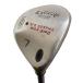  Callaway BIG BERTHA WAR BIRD 7W USA Fairway Wood FW Flex R