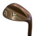  Callaway FORGED WEDGE медь металлизированный (2011) 52°/10° Wedge WG Flex S