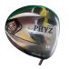  Bridgestone TOURSTAGE PHYZ CL 12°(44 дюймовый ) женский Driver DR Flex A